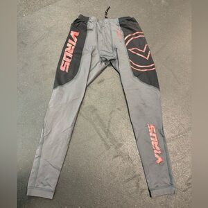 Virus compression pants, size Medium